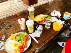 -VESH COFFEE(定西路店)