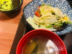 -炼瓦家日式烧肉·寿喜烧(融创精彩天地店)