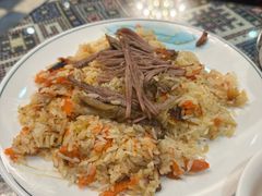 -新疆伊宁远征餐厅