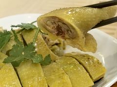 -巫记鸡饭店