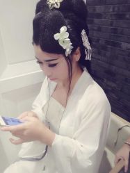 -盘子女人坊古装写真摄影(厦门总店)