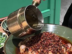 -锦府盐帮·侯宅(五棵松万达店)