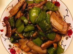 -庶民居中餐馆(花土店)