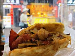 -刘氏方酥锅盔(古城总店)