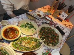 -耙吉吉川味小酒馆(本地人回头店)