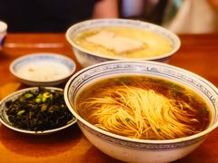 -同得兴 Since·1995 传统苏式面馆(十全街店)