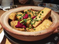 你没吃过我豆腐-猛料鸭仔饭(赤坎店)