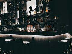 -ASPIRYNA酒吧水烟吧(太古里店)