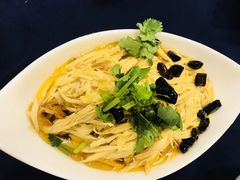 -老吉士酒家(天平路店)