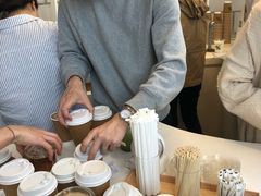 -% Arabica阿拉比卡咖啡(深圳湾万象城店)