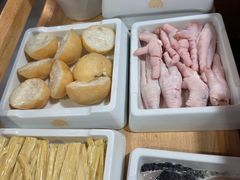 -傣妹火锅(南京东路一店)