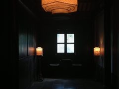 -法云安缦酒店