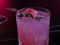 -MOSSO音乐酒吧·live house(南京旗舰店)