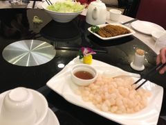 -新南华大酒店(长寿店)