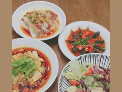 -酸婆娘江湖川菜(紫竹路店)