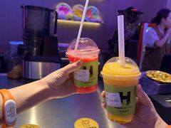 -海德温泉生活馆(朝阳大悦城店)