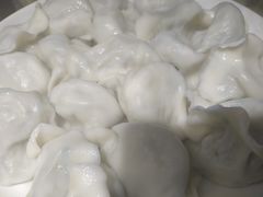 素三鲜水饺-老济南·地道济南菜(大明湖店)