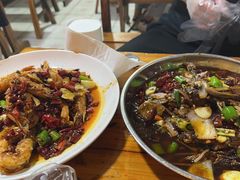 -三哥田螺(北书院街店)