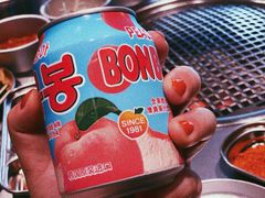 -馥二代韩式烤肉 2세대 불고기(喷水池店)