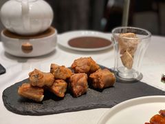 新会陈皮骨-粤界(望京金辉店)