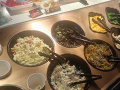 -比格比萨自助(宝山日月光店)