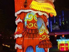 -深圳锦绣中华民俗村