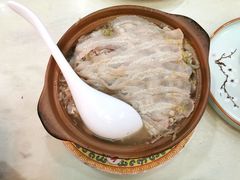 -砂锅居(西四店)