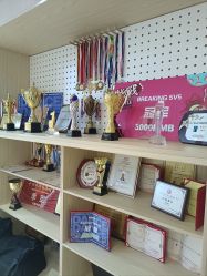 -烈火星辰体育舞蹈