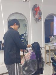 -臻艾Hair Salon