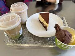 -北芒BEIMO COFFEE(五台山店)