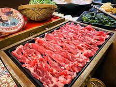 -吼堂老火锅(湖滨银泰in77店)