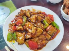 -杏园餐厅(西四北大街店)
