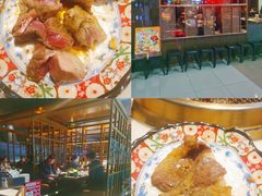 -火炉火自助餐(西直门凯德MALL店)