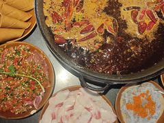 -咖咖火锅(老店)