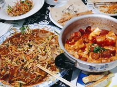 -一块豆腐·海鲜·家常菜(李沧书院路店)