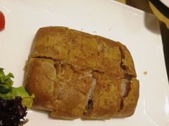 -莆田餐厅PUTIEN(三里屯店)