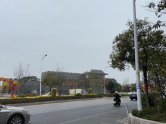 -揭阳楼