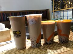 -CoCo都可(北京西站北广场店)