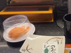 -三禾寿司(石龙店)