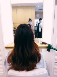 -THE LOG SALON 记录