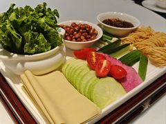 -香丰阁·烤鸭·川湘菜(昌平店)