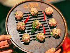 -珮姐老火锅(新街口店)