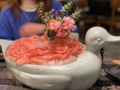 极品鹅肠-小王少龙火锅(沙南街店)