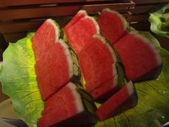 -奔海甄选·活鲜刺身铁板烧自助(太原里店)