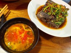 -甲王二老长沙口味馆