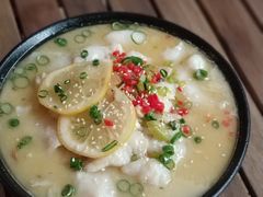 酸菜鱼-小川粤