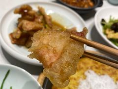 -北李妈妈菜·海肠捞饭(高新万达店)