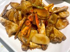 -光明邨大酒家(淮海路店)