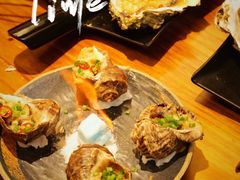 火焰海螺-黄鱼炙夜·烧烤·小龙虾(世茂缤谷店)