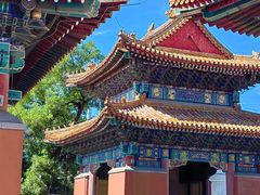 -历代帝王庙博物馆